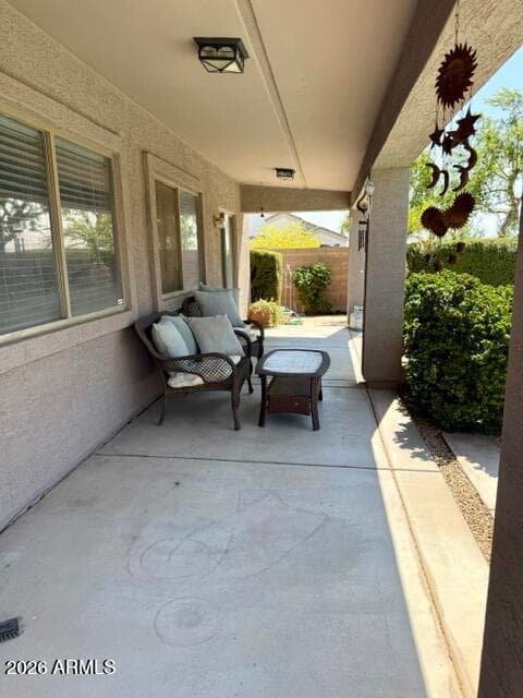 11723 W CAMINO VIVAZ, Sun City, AZ 85373 — photo 32 of 50