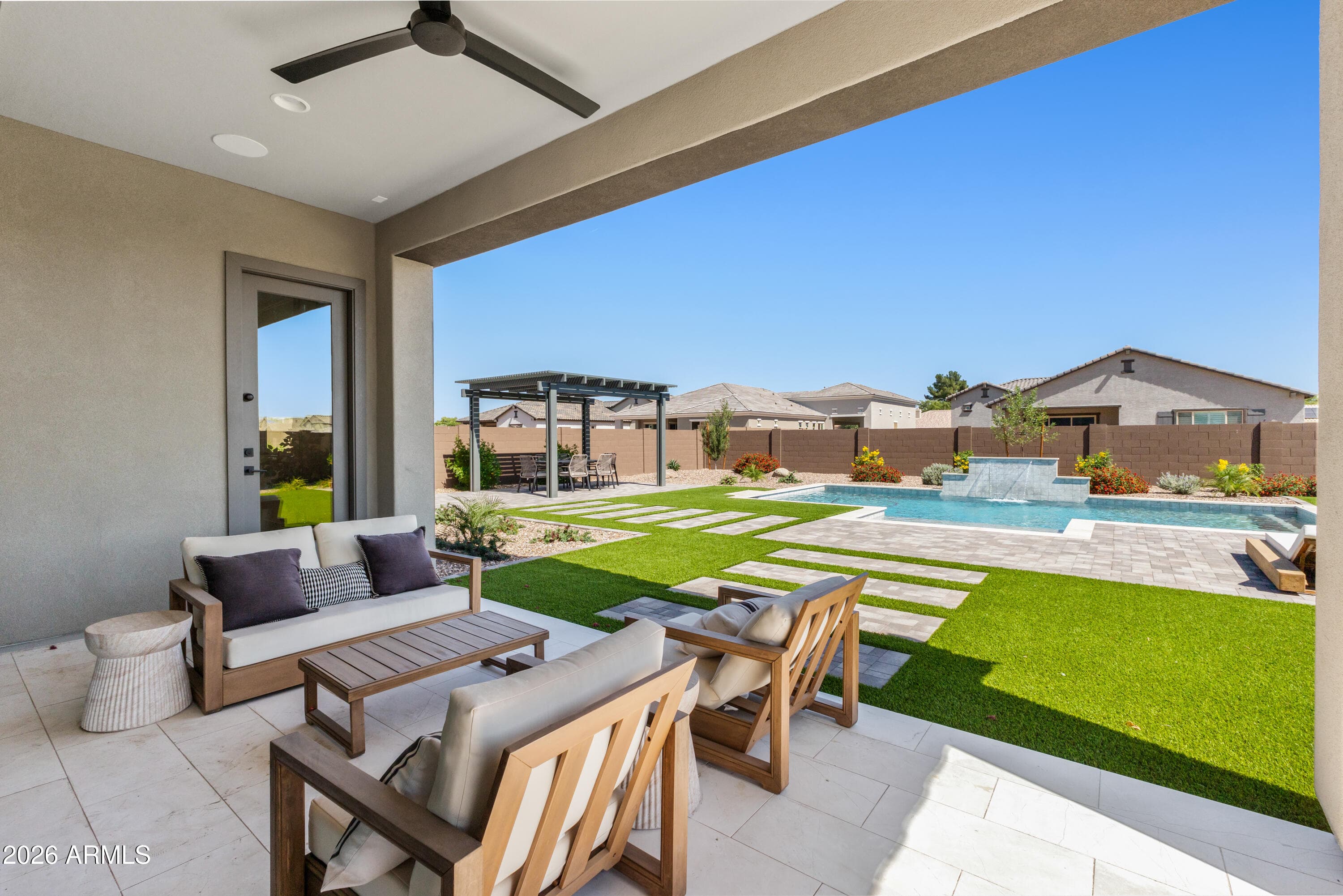 7394 W LISBON Lane, Peoria, AZ 85381 — photo 53 of 72