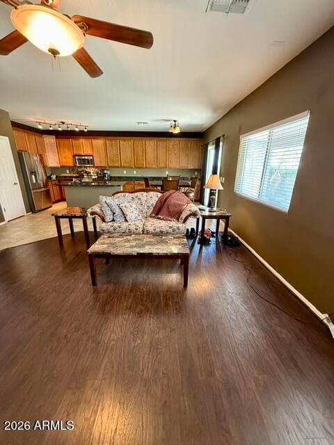 11723 W CAMINO VIVAZ, Sun City, AZ 85373 — photo 13 of 50