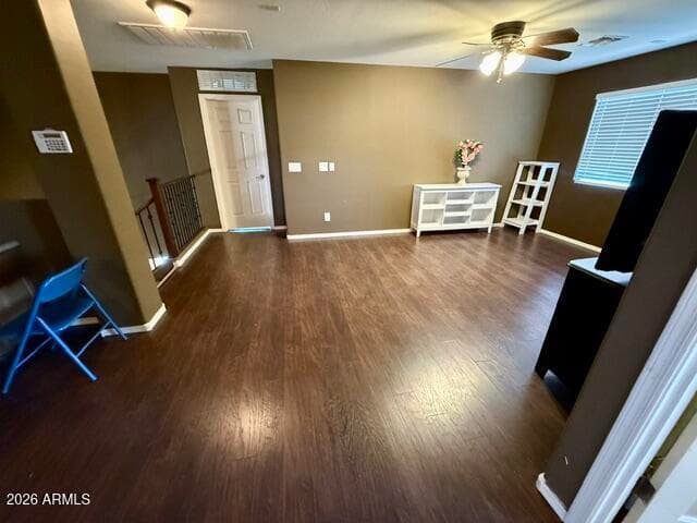 11723 W CAMINO VIVAZ, Sun City, AZ 85373 — photo 43 of 50