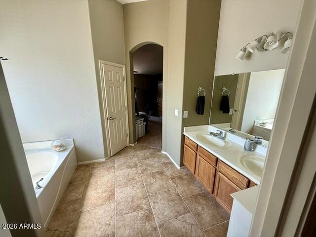 11723 W CAMINO VIVAZ, Sun City, AZ 85373 — photo 20 of 50