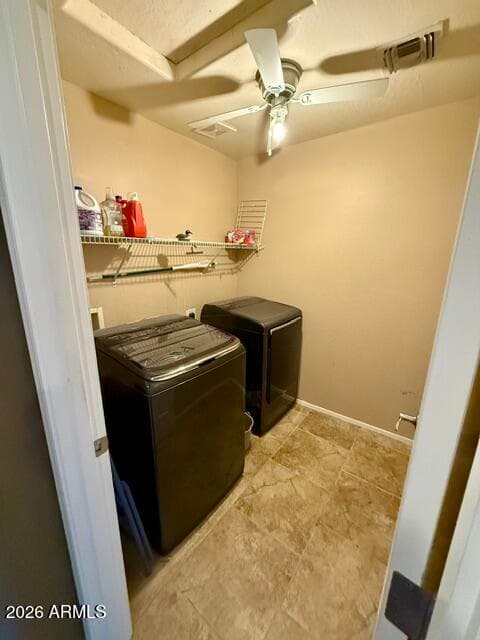 11723 W CAMINO VIVAZ, Sun City, AZ 85373 — photo 48 of 50