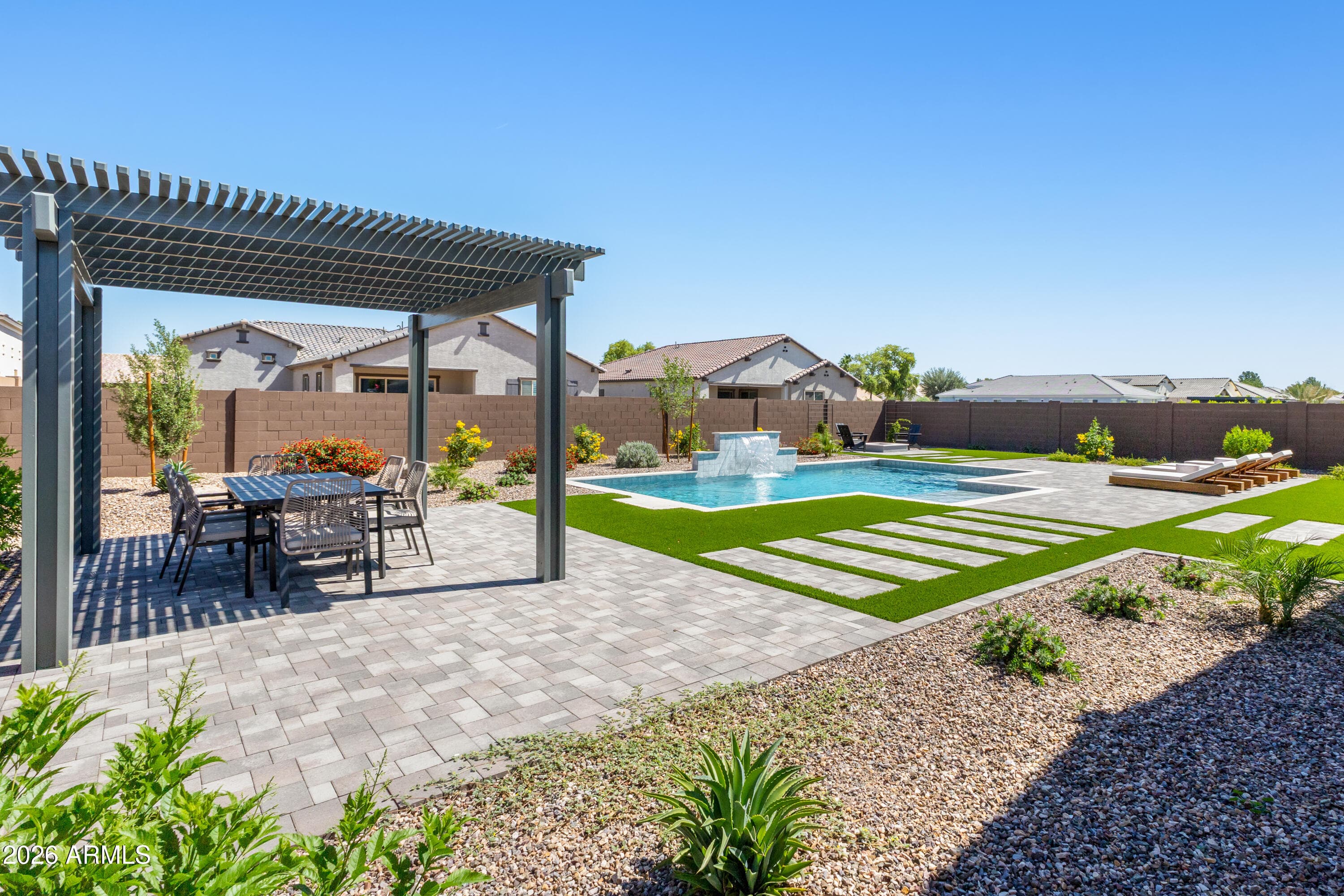 7394 W LISBON Lane, Peoria, AZ 85381 — photo 56 of 72