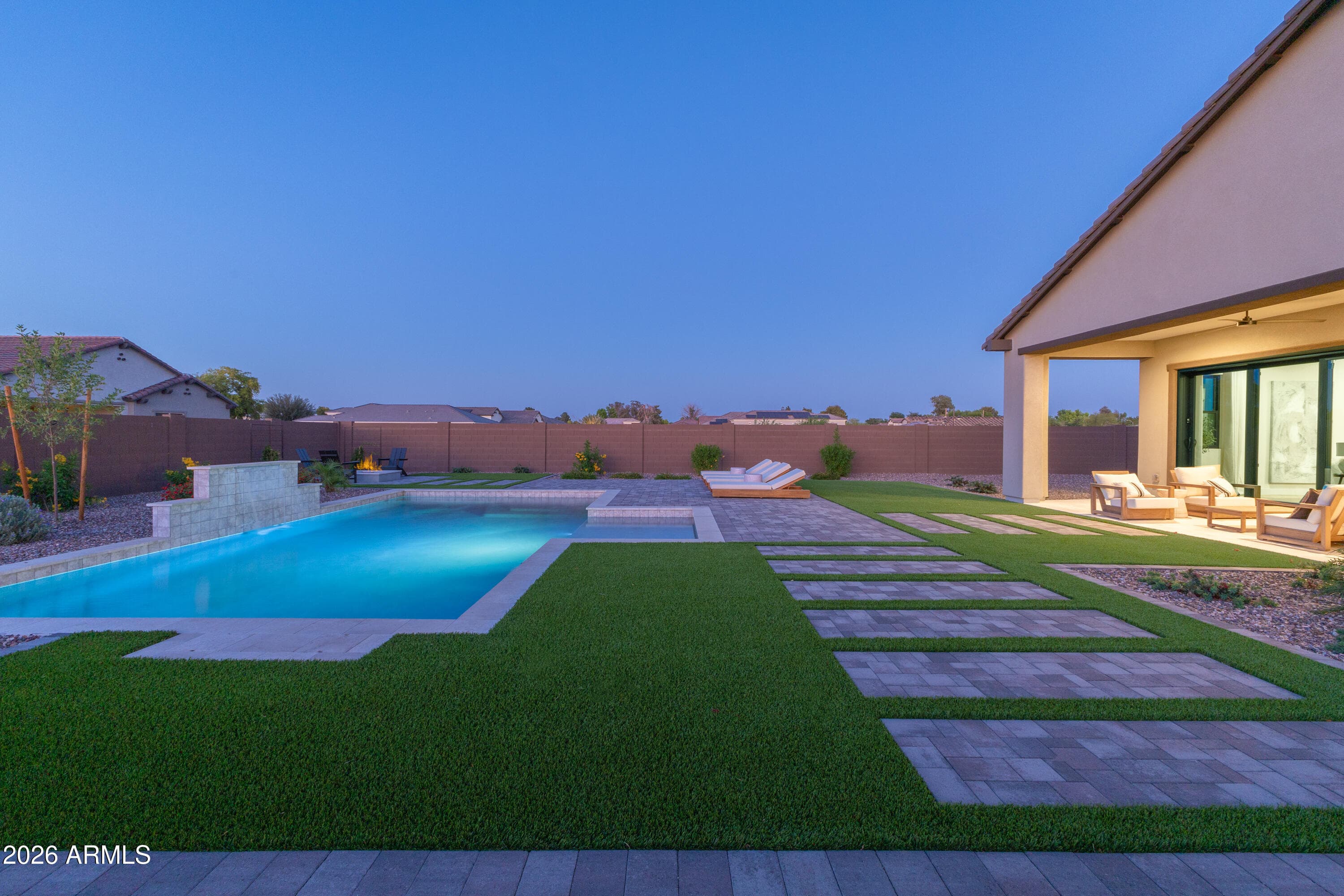 7394 W LISBON Lane, Peoria, AZ 85381 — photo 69 of 72