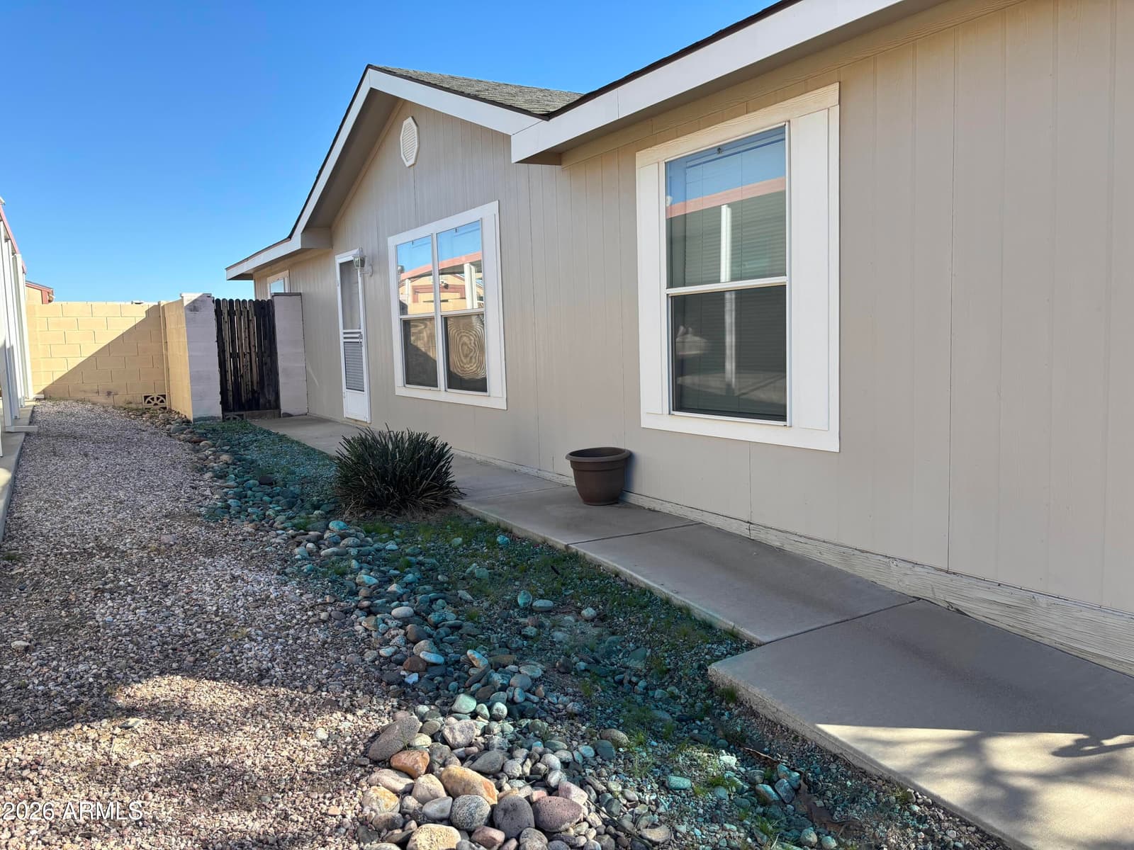16101 N EL MIRAGE Road LOT, El Mirage, AZ 85335 — photo 1 of 16