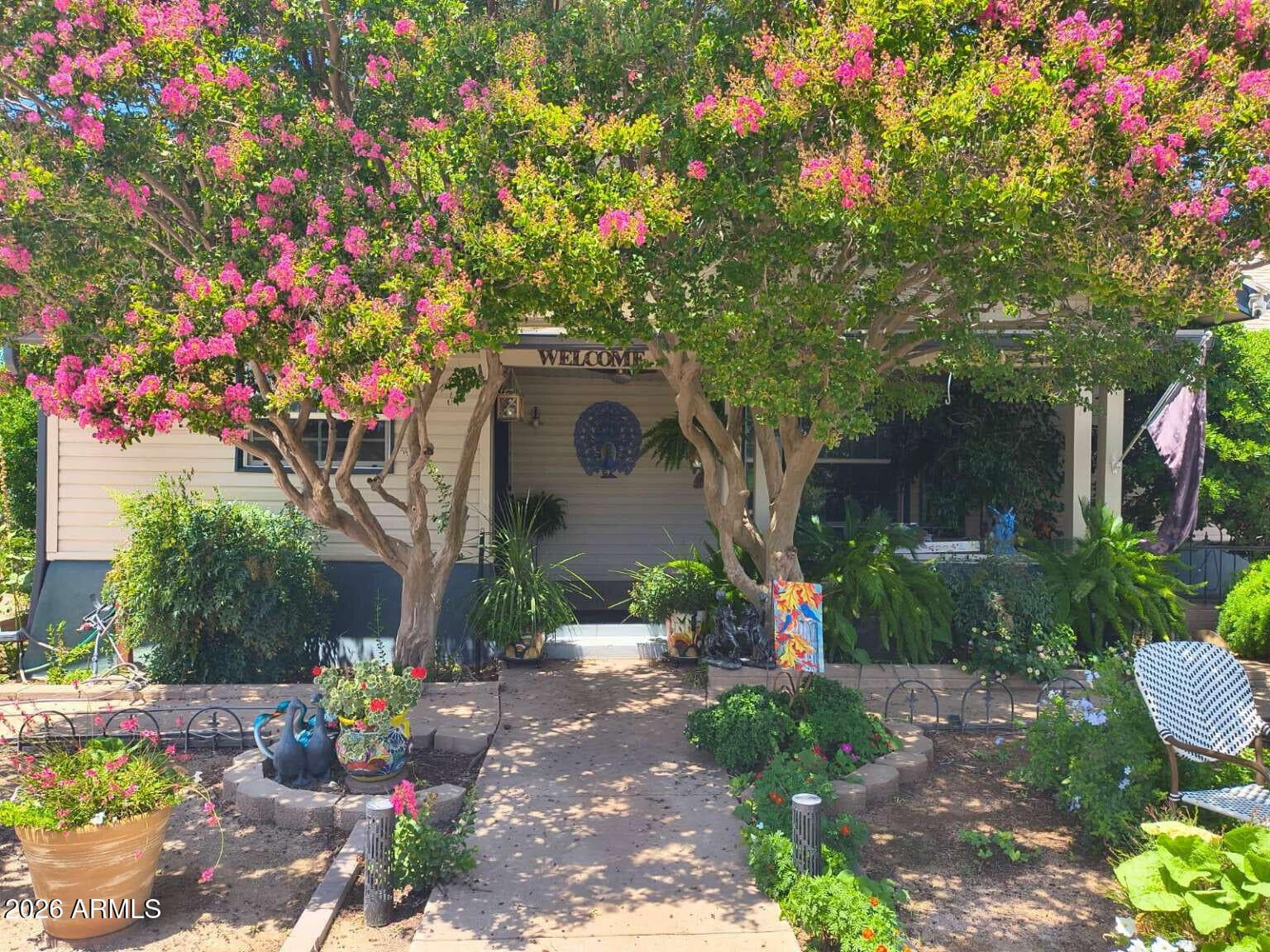 501 W VISTA Street, Bisbee, AZ 85603 — photo 3 of 31