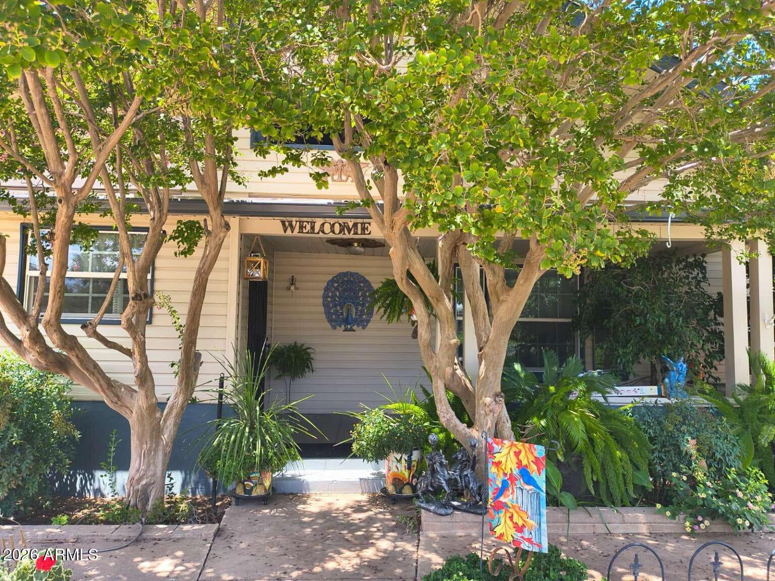 501 W VISTA Street, Bisbee, AZ 85603 — photo 4 of 31