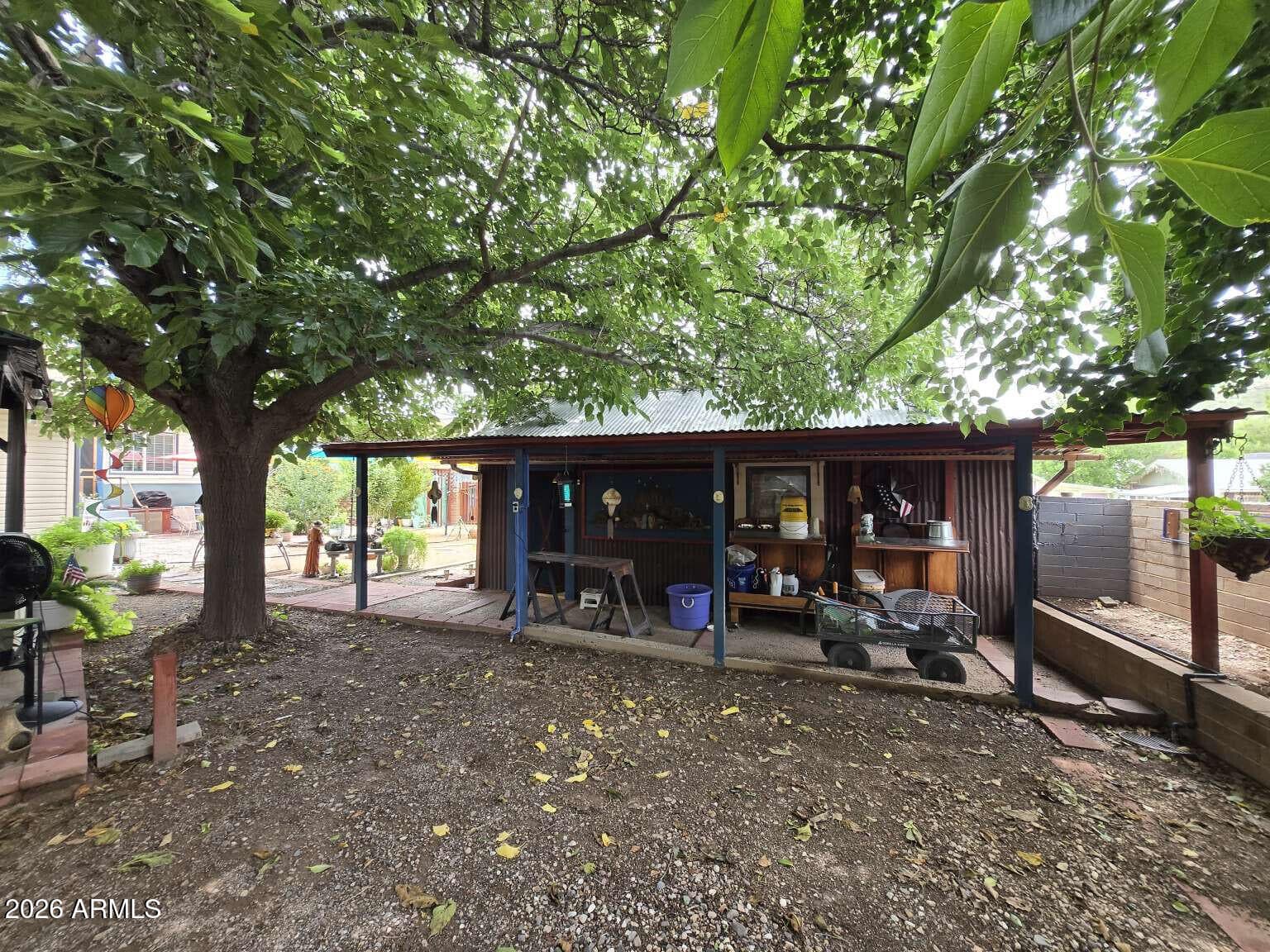 501 W VISTA Street, Bisbee, AZ 85603 — photo 5 of 31