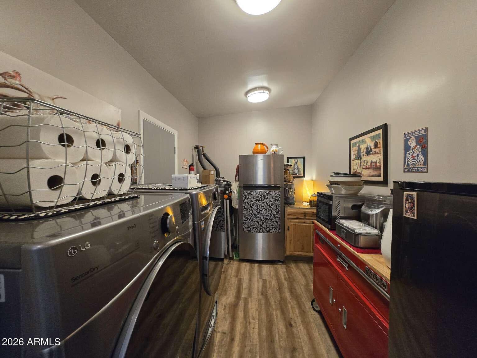 501 W VISTA Street, Bisbee, AZ 85603 — photo 9 of 31