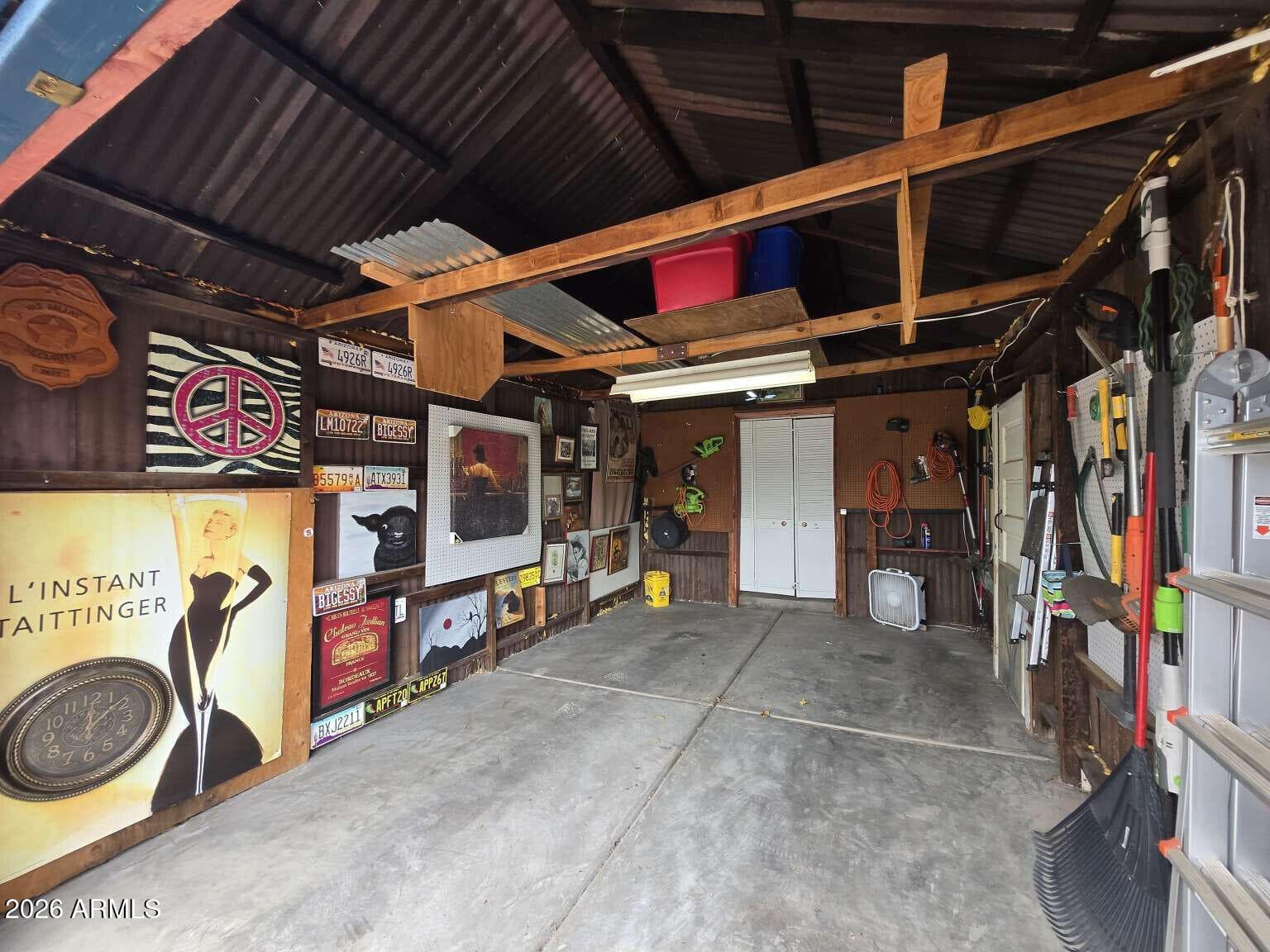 501 W VISTA Street, Bisbee, AZ 85603 — photo 15 of 31