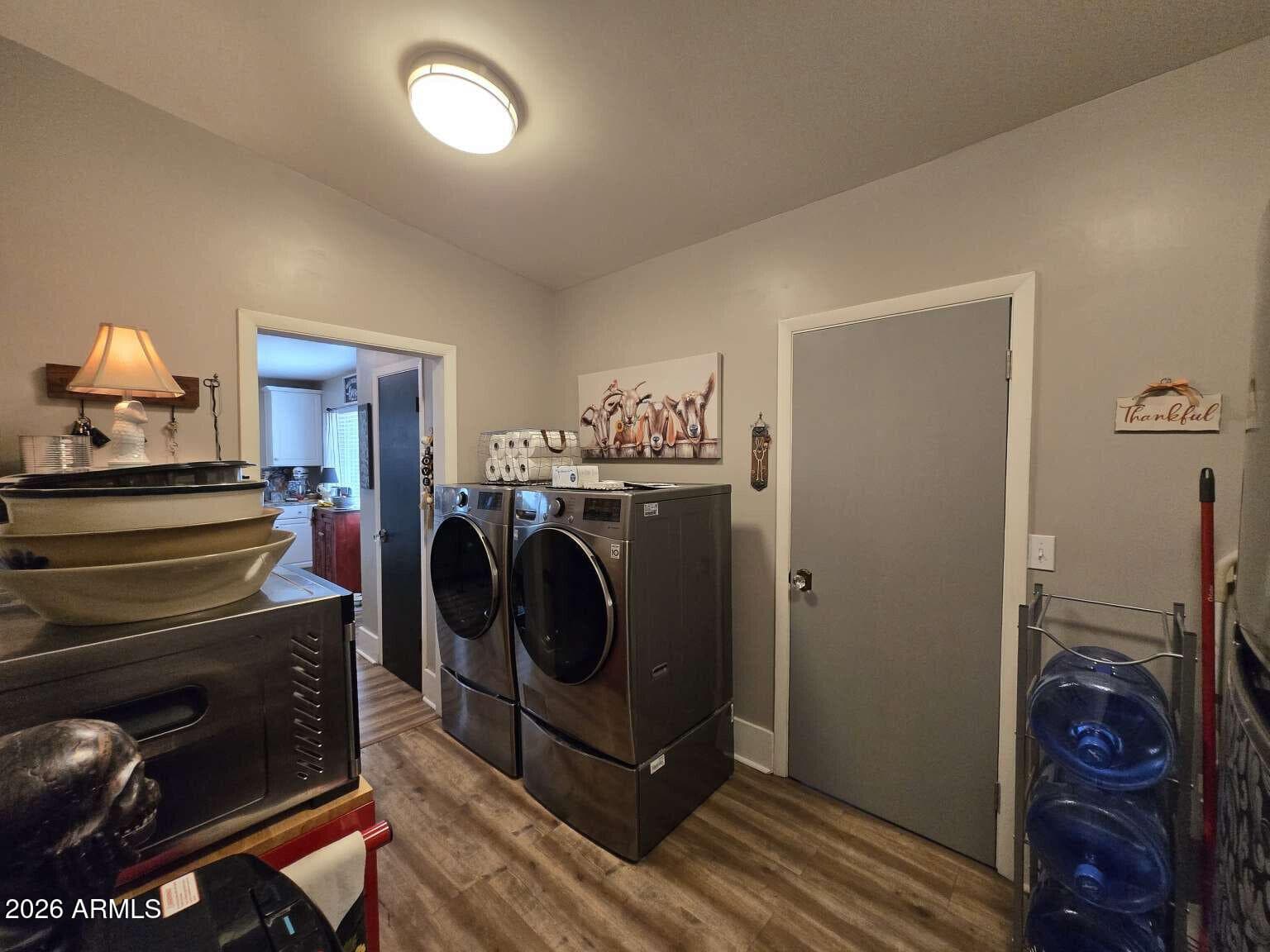 501 W VISTA Street, Bisbee, AZ 85603 — photo 18 of 31