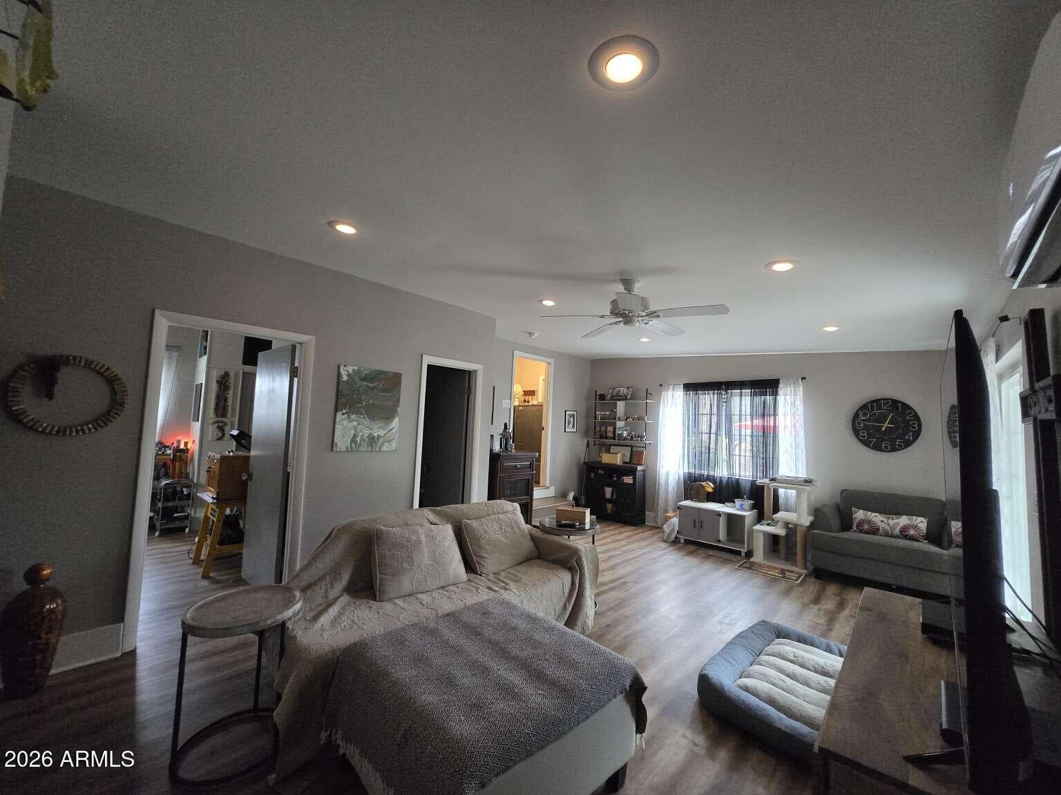 501 W VISTA Street, Bisbee, AZ 85603 — photo 24 of 31