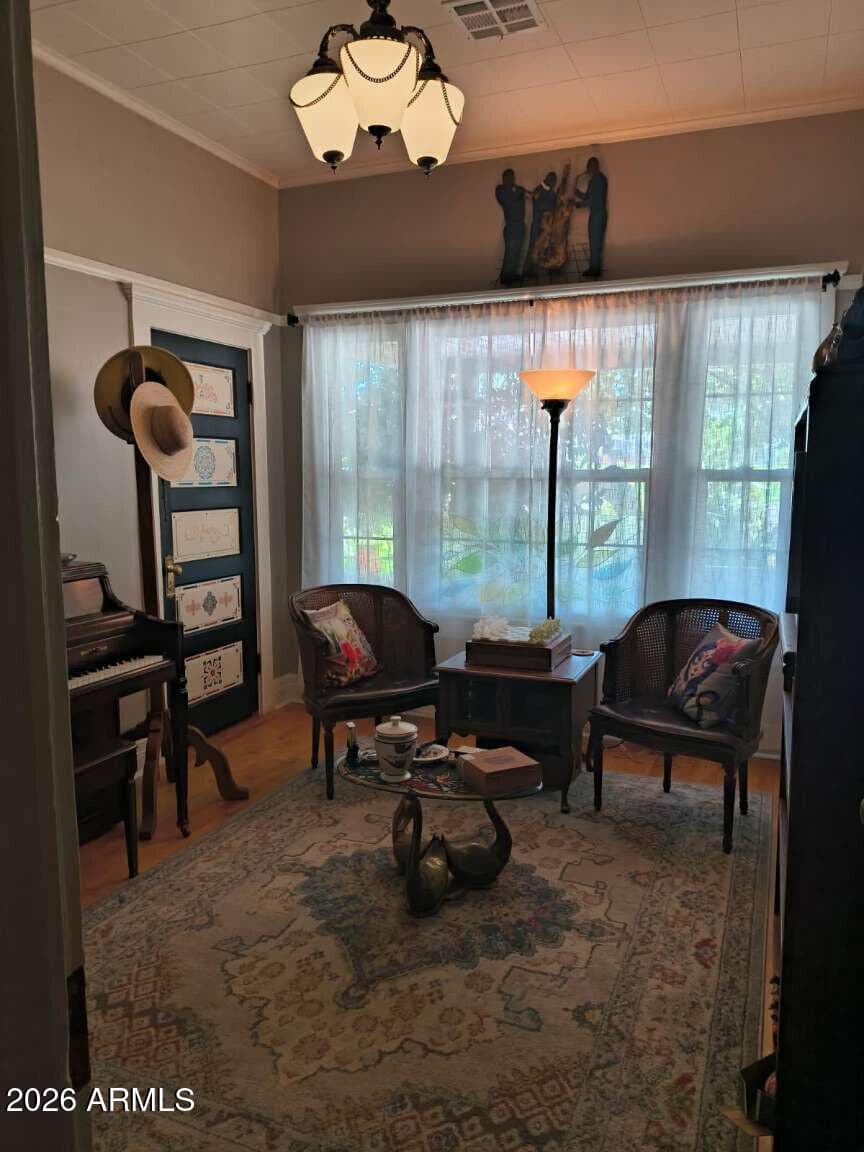 501 W VISTA Street, Bisbee, AZ 85603 — photo 26 of 31