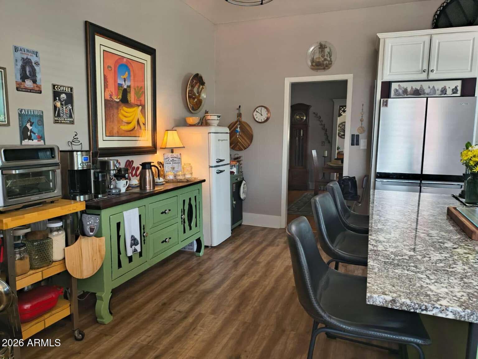 501 W VISTA Street, Bisbee, AZ 85603 — photo 30 of 31