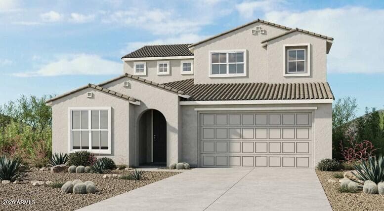 31127 N CALABASAS Lane, Queen Creek, AZ 85144 — photo 1 of 14