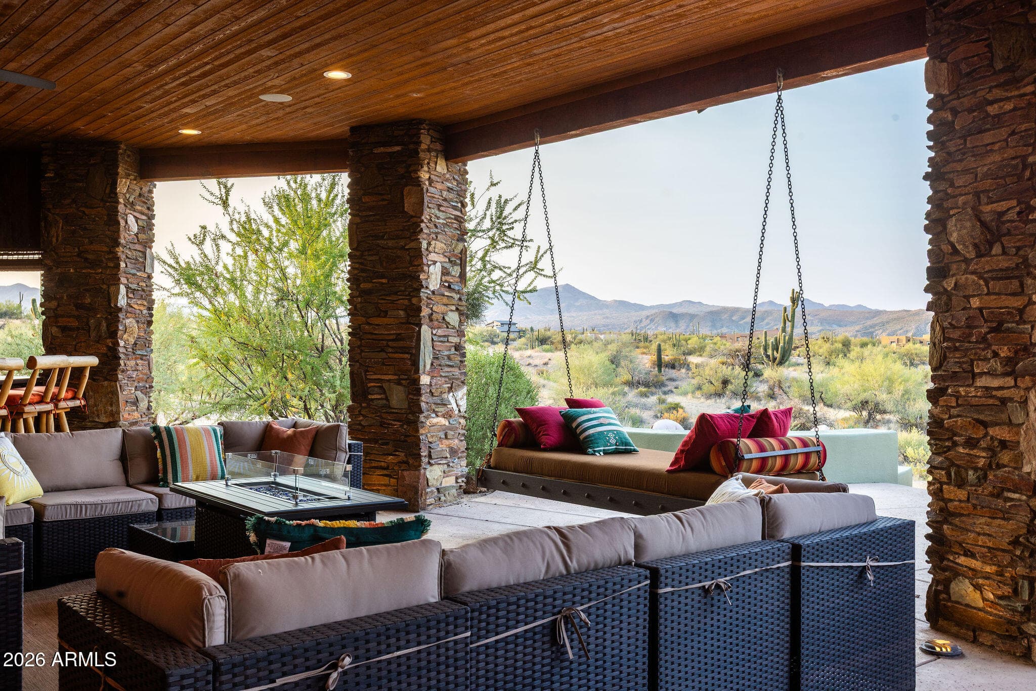 35607 N 138TH Way, Scottsdale, AZ 85262 — photo 57 of 63