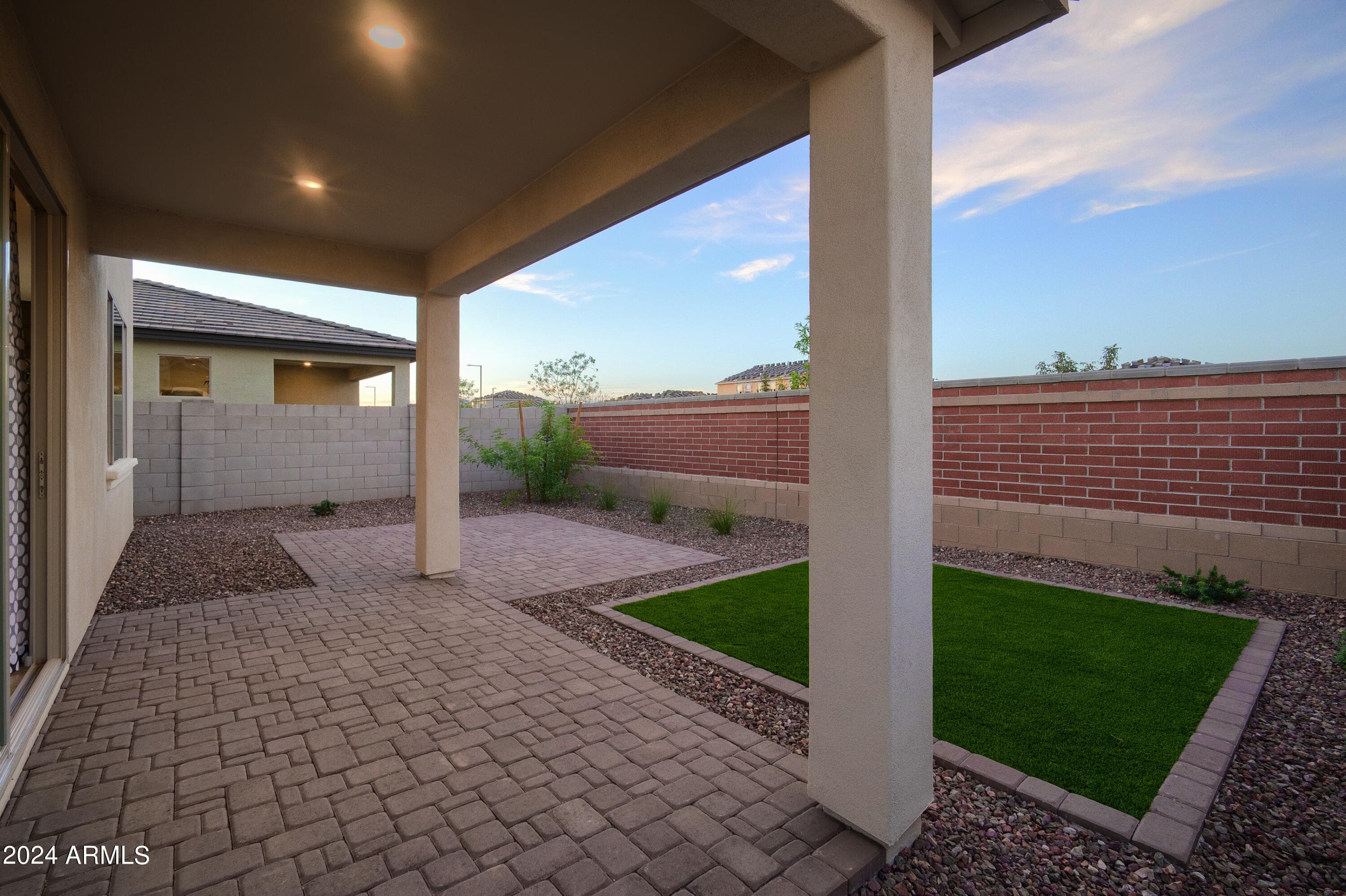 14659 W SURREY Drive, Surprise, AZ 85379 — photo 27 of 45