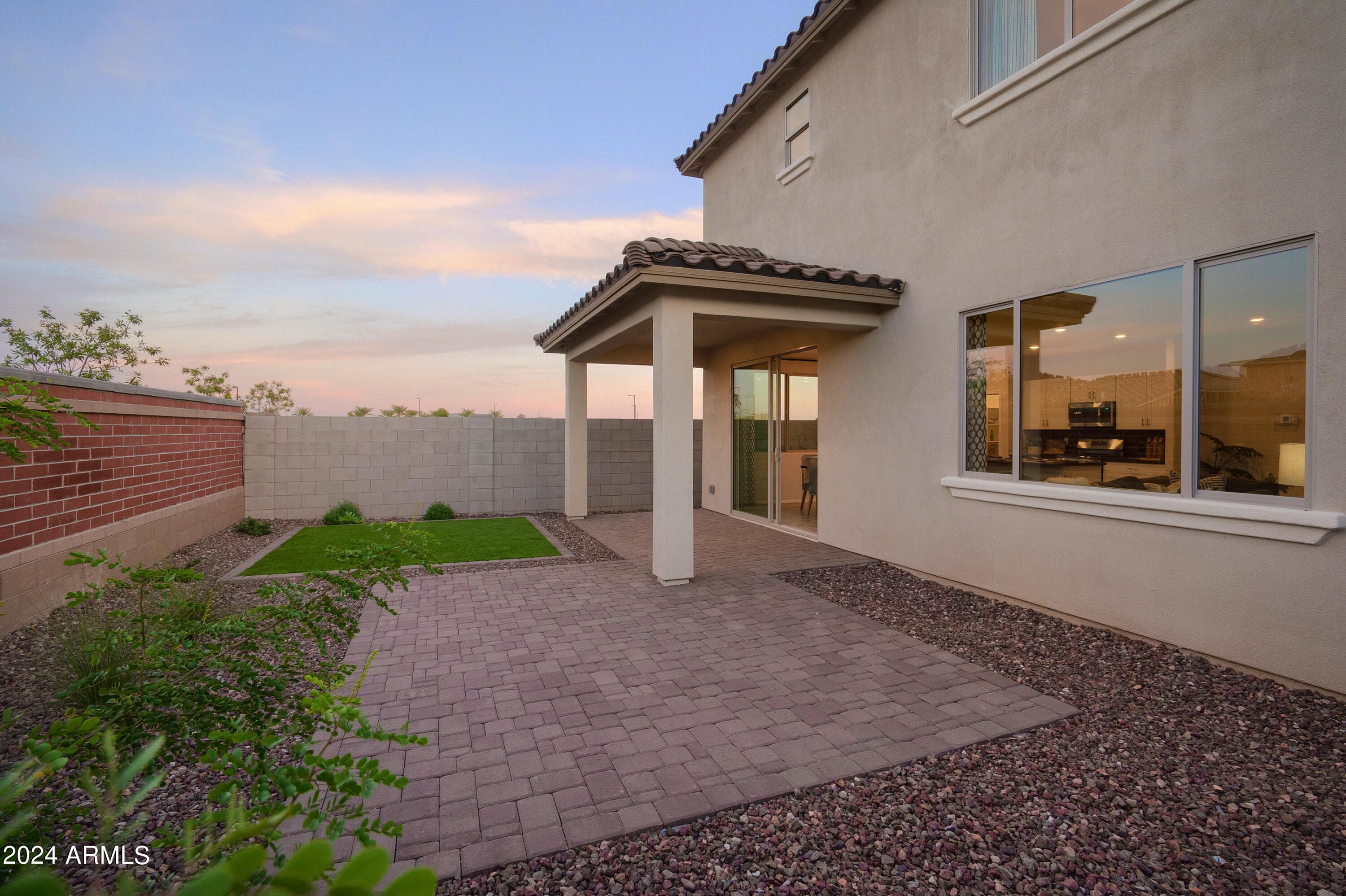 14659 W SURREY Drive, Surprise, AZ 85379 — photo 30 of 45