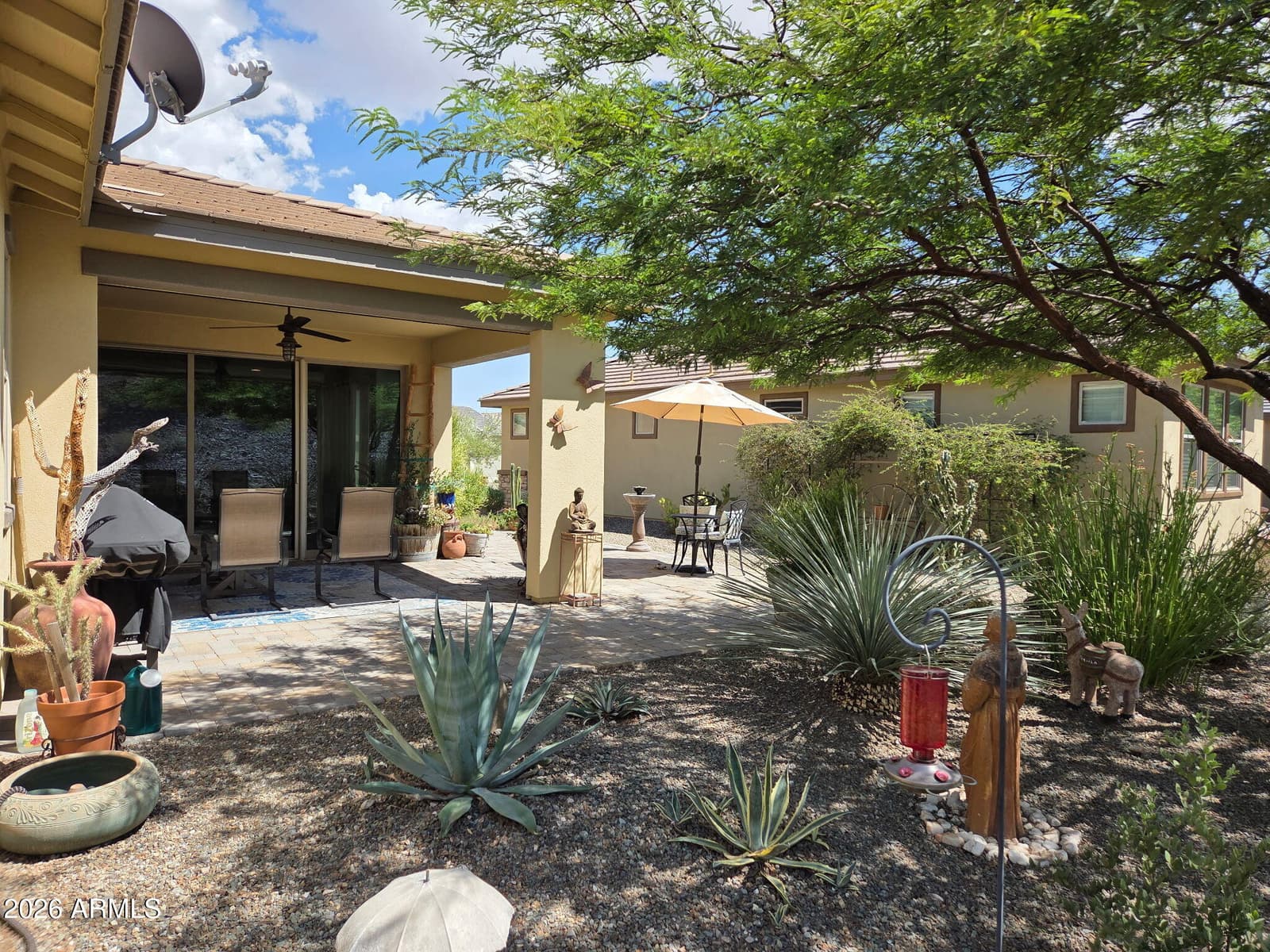 3934 Goldmine Canyon Way, Wickenburg, AZ 85390 — photo 26 of 27