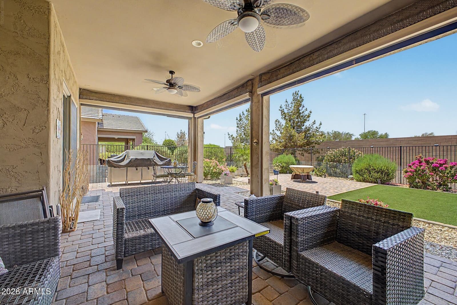 2734 N 170TH Avenue, Goodyear, AZ 85395 — photo 24 of 33