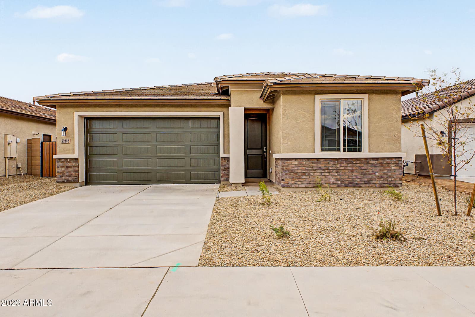 22318 W IRMA Lane, Surprise, AZ 85387