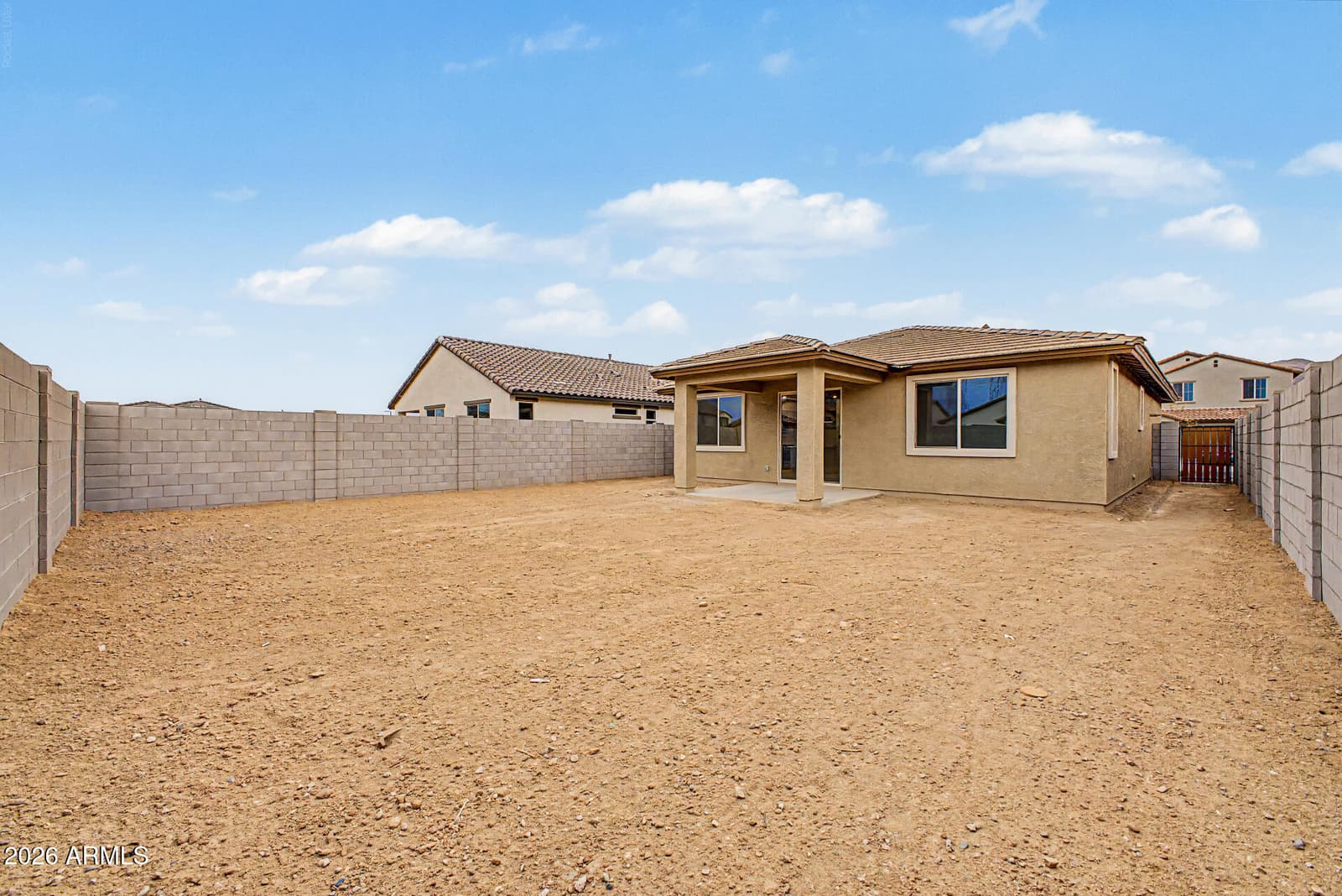 22318 W IRMA Lane, Surprise, AZ 85387 — photo 25 of 34