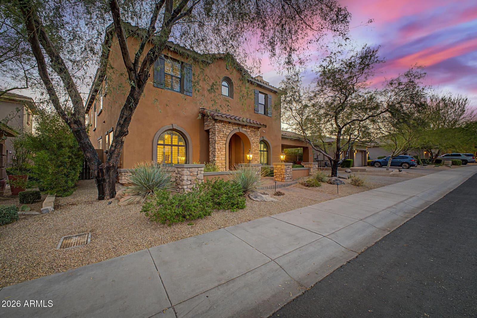 18270 N 96TH Way, Scottsdale, AZ 85255 — photo 3 of 49