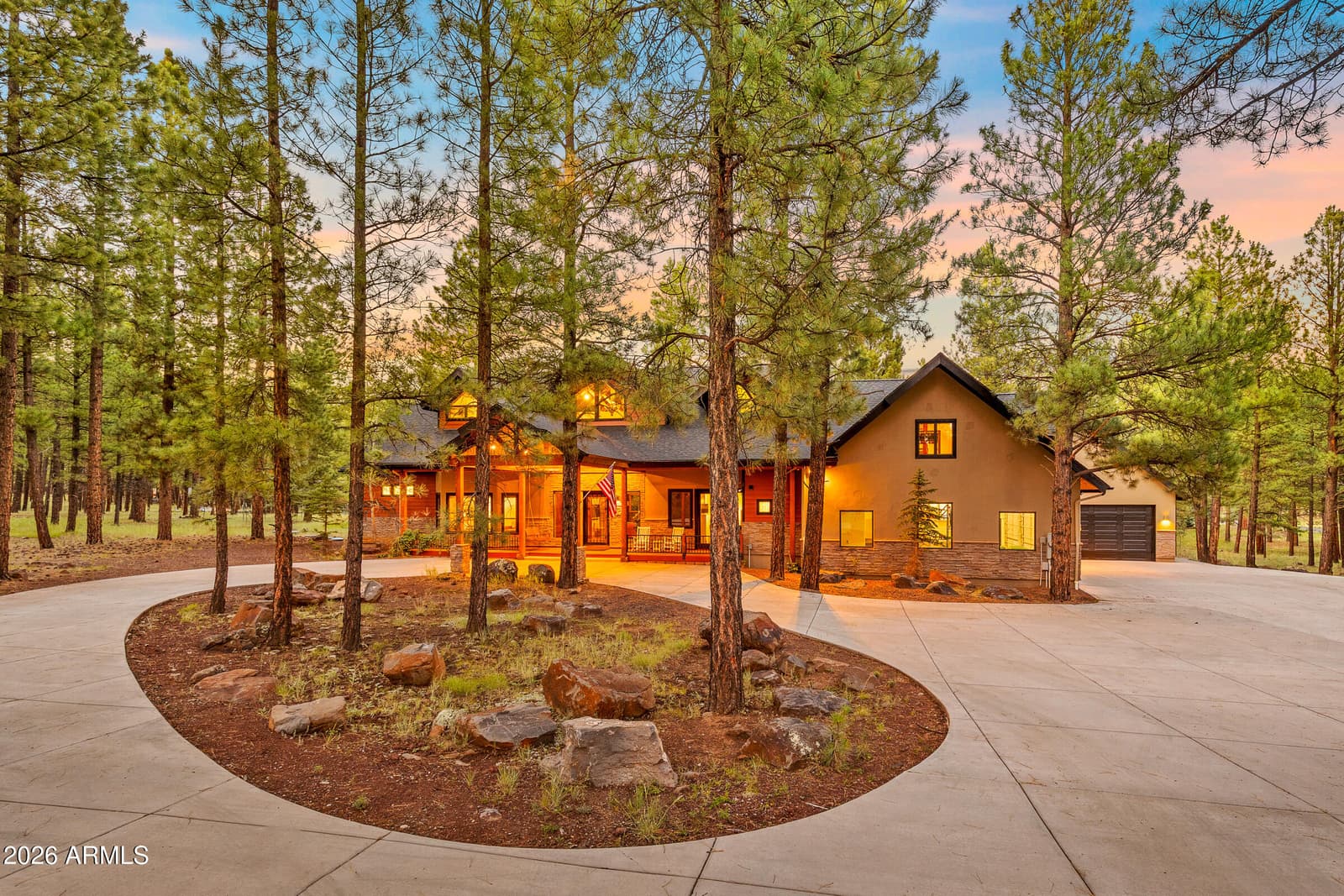 3360 N ANTLER Crossing, Flagstaff, AZ 86001 — photo 10 of 86