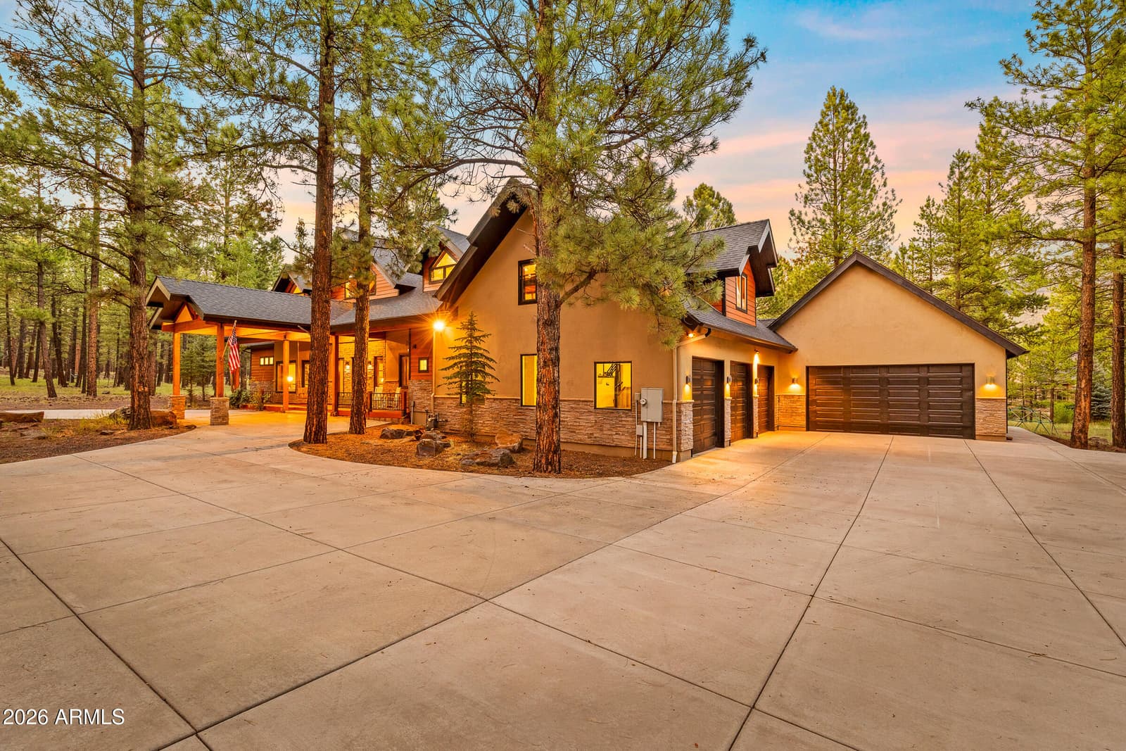 3360 N ANTLER Crossing, Flagstaff, AZ 86001 — photo 8 of 86