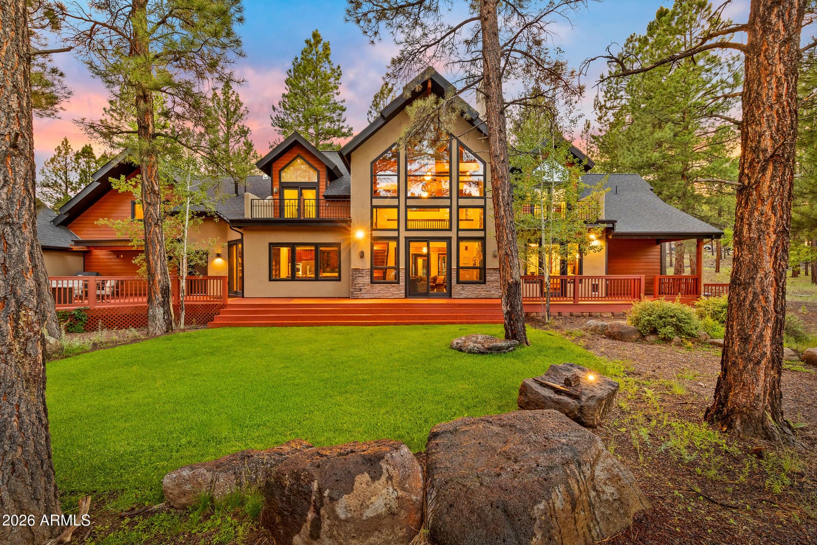 3360 N ANTLER Crossing, Flagstaff, AZ 86001 — photo 72 of 86