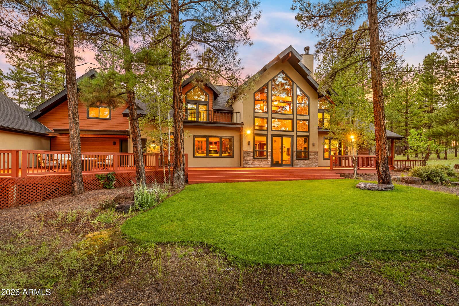 3360 N ANTLER Crossing, Flagstaff, AZ 86001 — photo 71 of 86