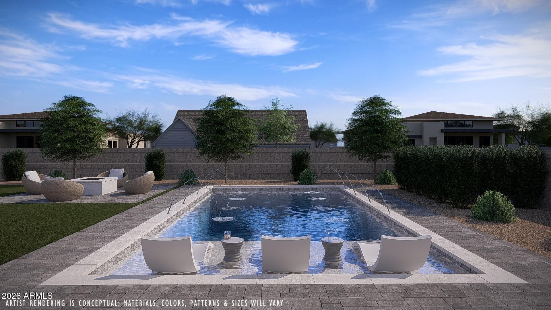 14651 N 73RD Drive, Peoria, AZ 85381 — photo 50 of 51