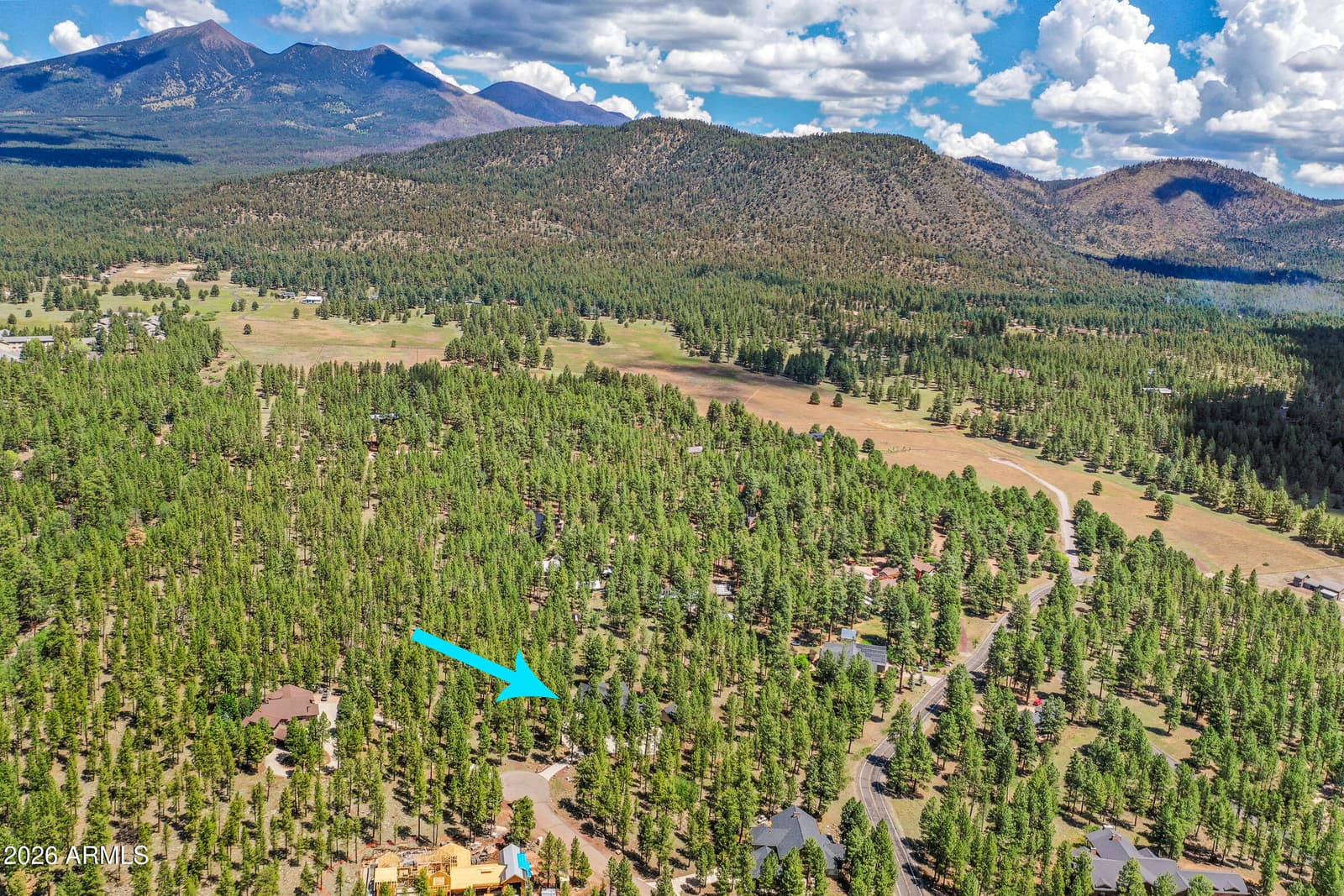 3360 N ANTLER Crossing, Flagstaff, AZ 86001 — photo 85 of 86