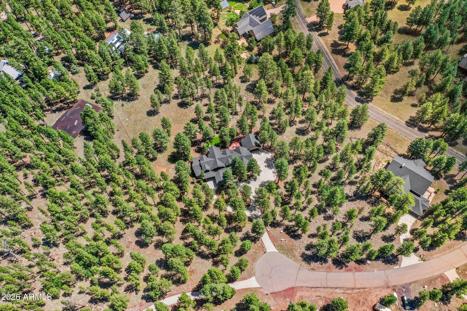 3360 N ANTLER Crossing, Flagstaff, AZ 86001 — photo 84 of 86