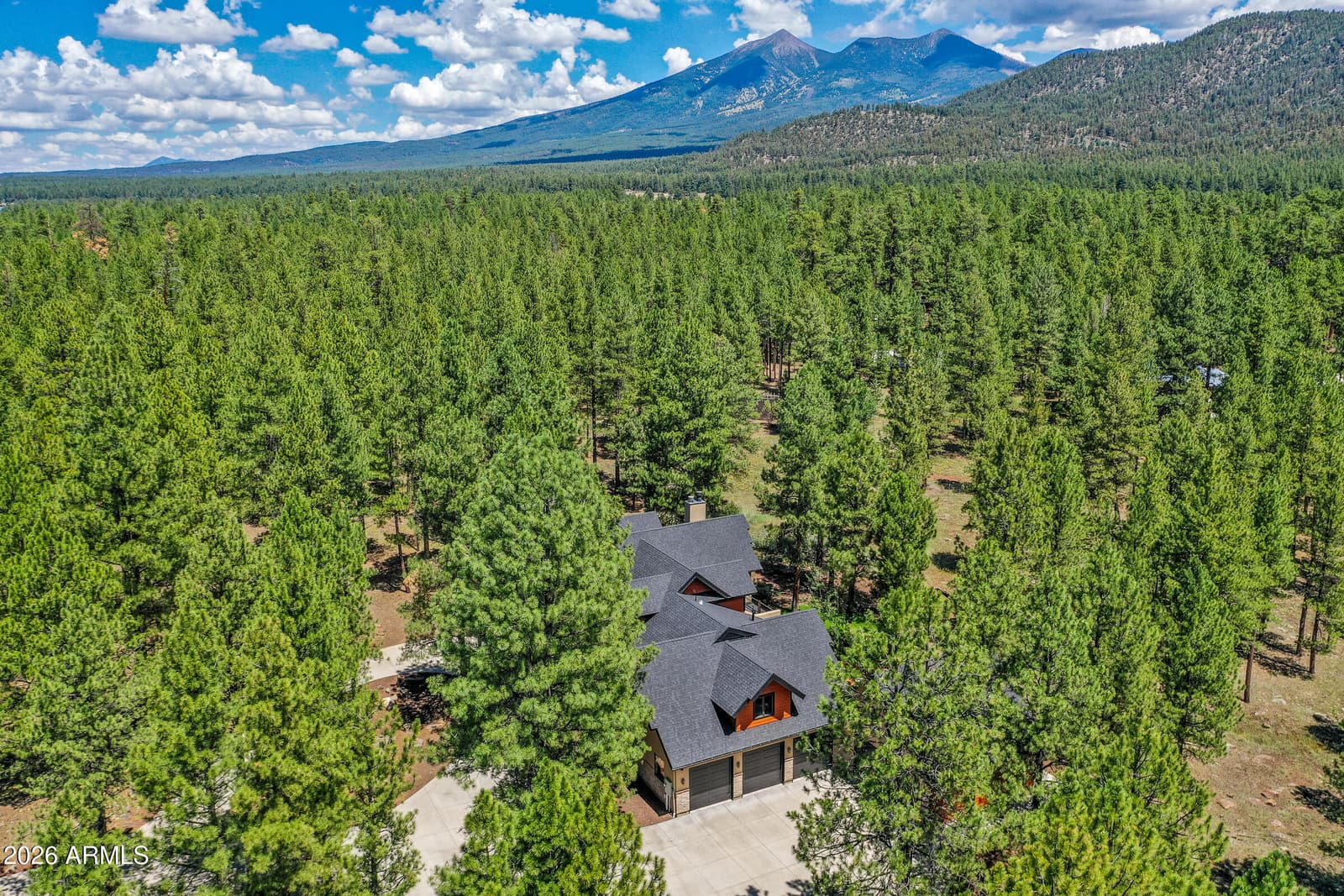3360 N ANTLER Crossing, Flagstaff, AZ 86001 — photo 83 of 86