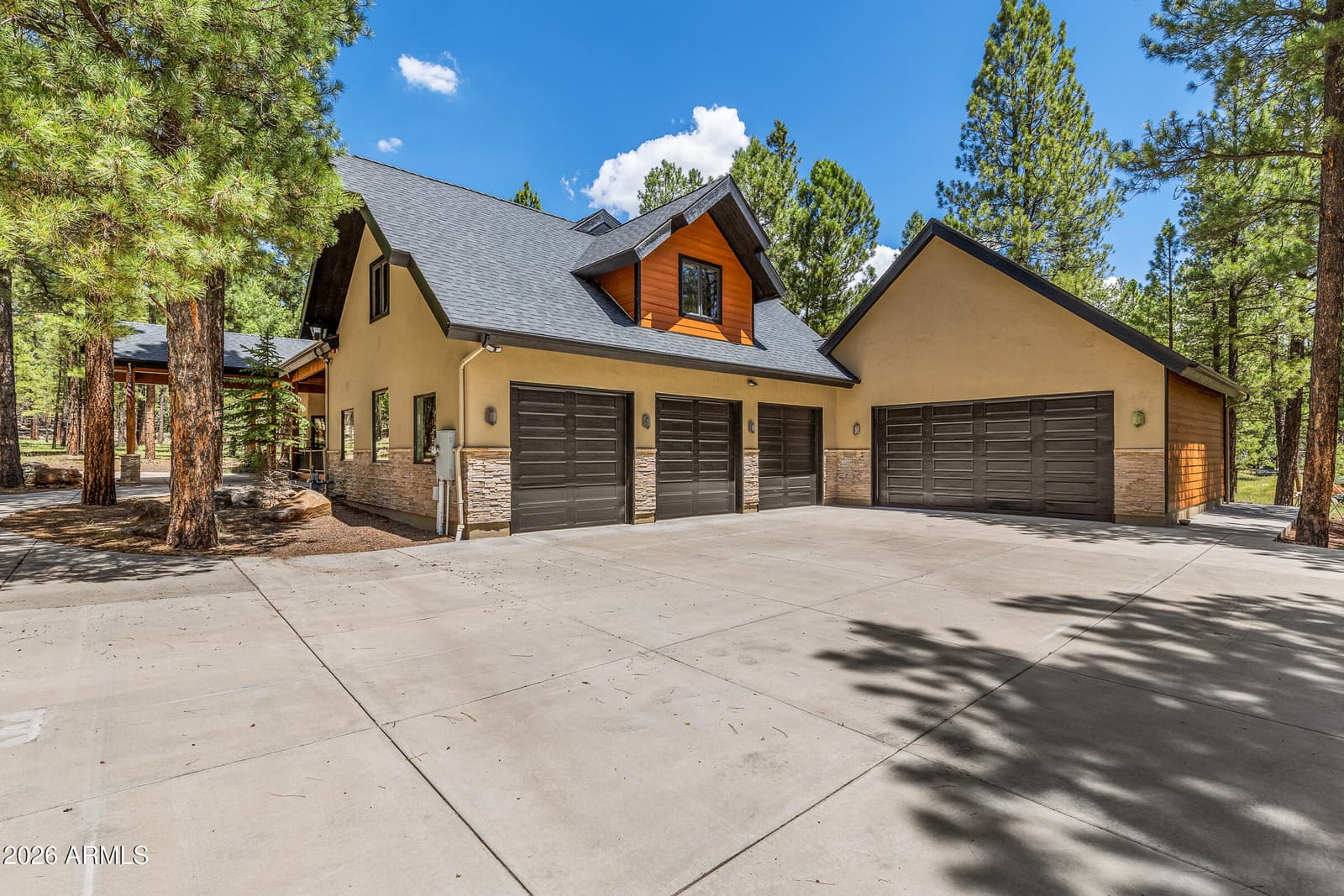3360 N ANTLER Crossing, Flagstaff, AZ 86001 — photo 11 of 86