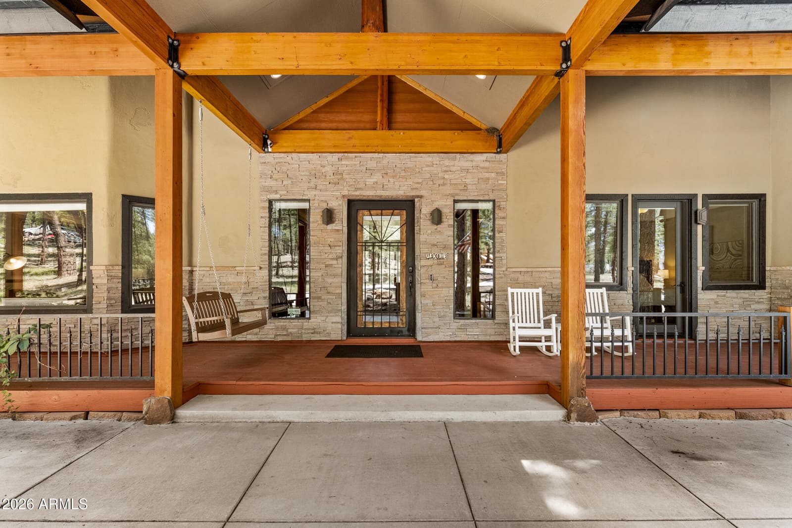 3360 N ANTLER Crossing, Flagstaff, AZ 86001 — photo 12 of 86