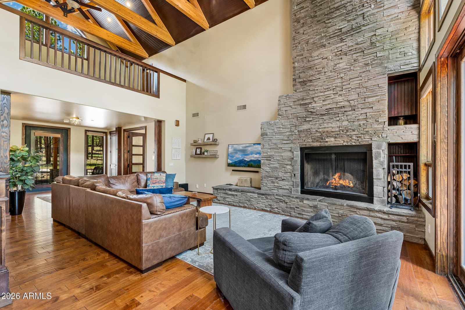 3360 N ANTLER Crossing, Flagstaff, AZ 86001 — photo 15 of 86