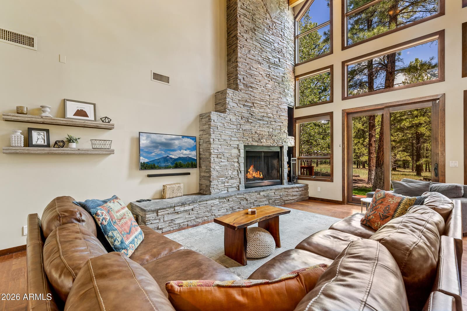 3360 N ANTLER Crossing, Flagstaff, AZ 86001 — photo 16 of 86
