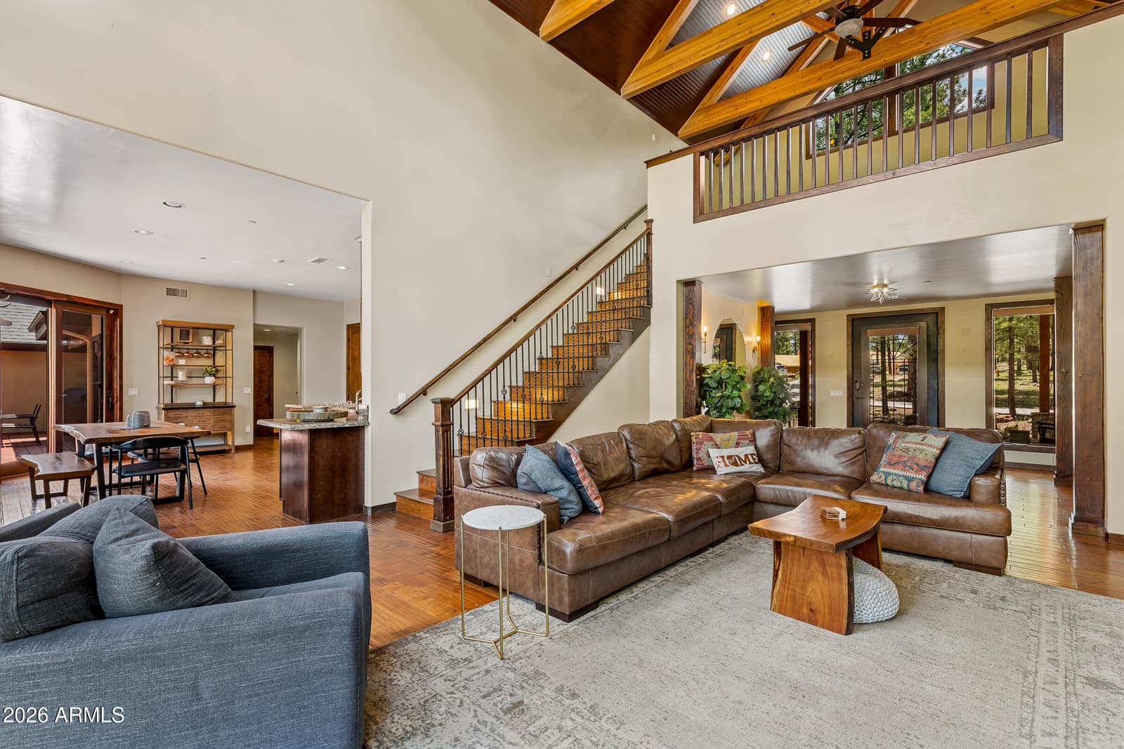 3360 N ANTLER Crossing, Flagstaff, AZ 86001 — photo 18 of 86