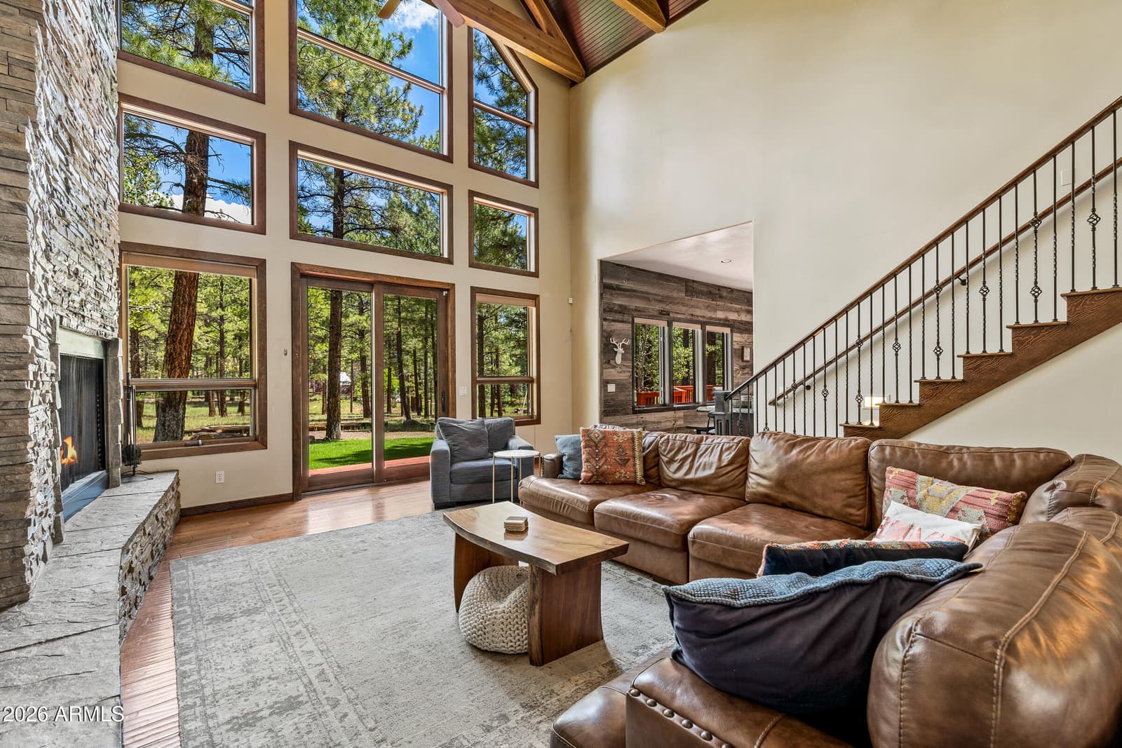 3360 N ANTLER Crossing, Flagstaff, AZ 86001 — photo 17 of 86