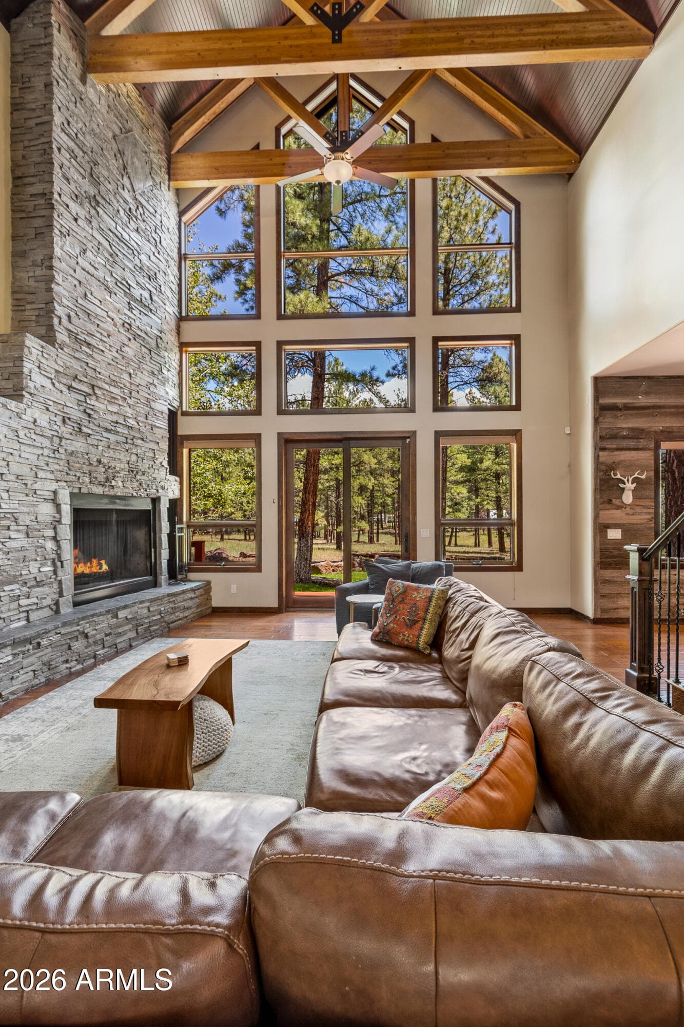 3360 N ANTLER Crossing, Flagstaff, AZ 86001 — photo 13 of 86