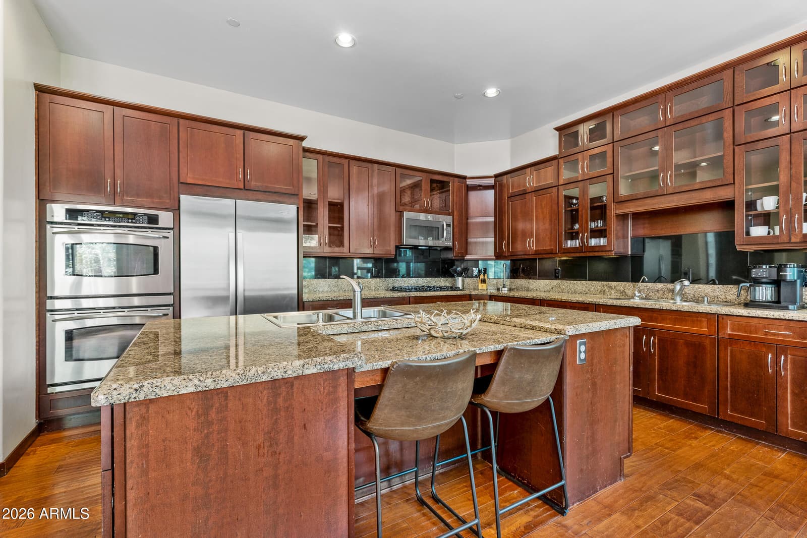 3360 N ANTLER Crossing, Flagstaff, AZ 86001 — photo 19 of 86