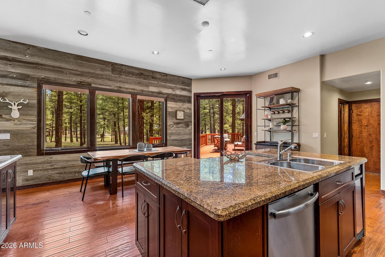 3360 N ANTLER Crossing, Flagstaff, AZ 86001 — photo 22 of 86