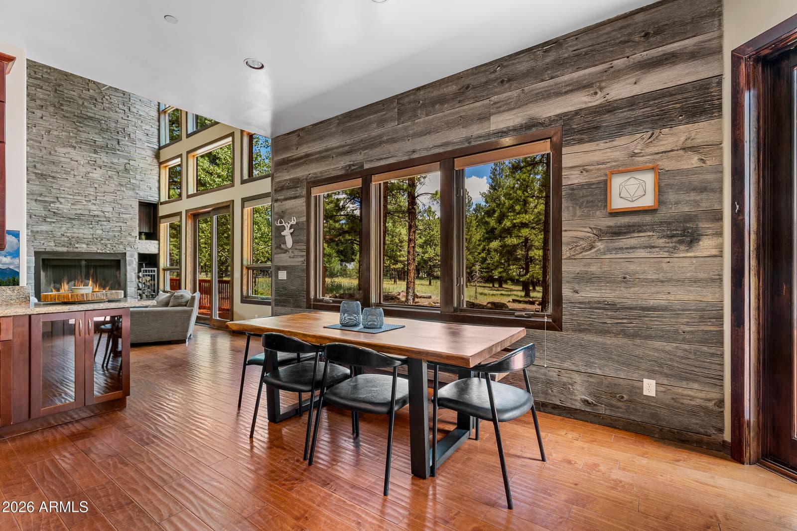 3360 N ANTLER Crossing, Flagstaff, AZ 86001 — photo 26 of 86