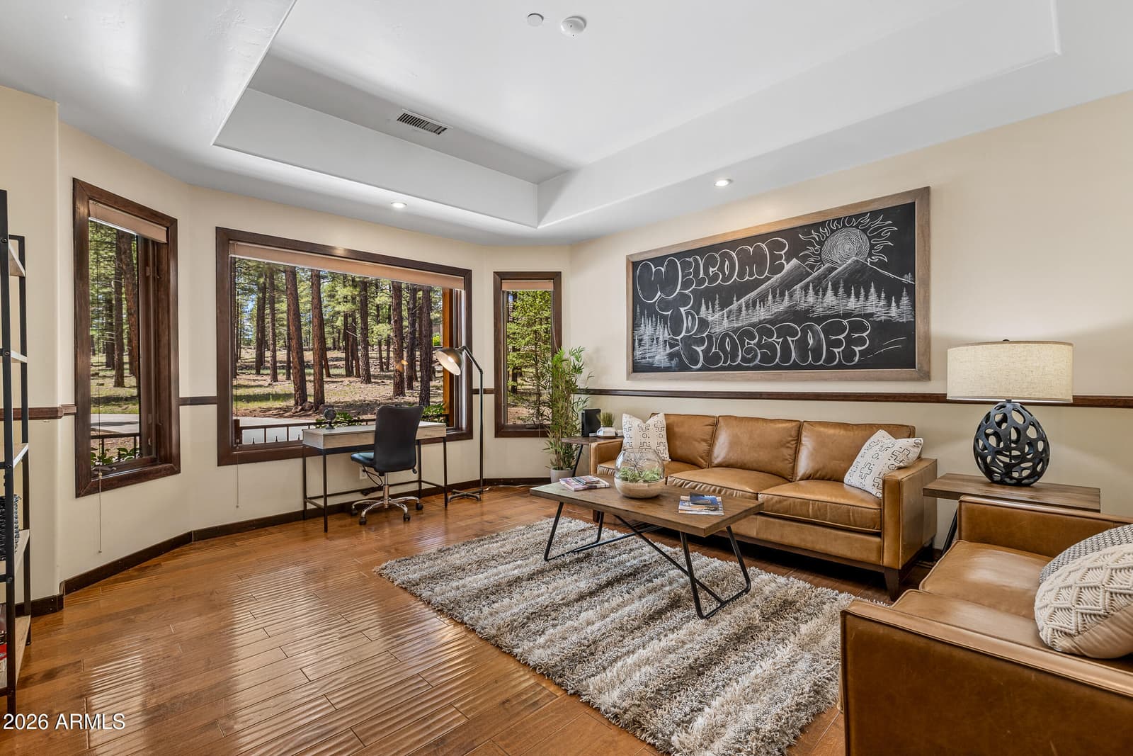 3360 N ANTLER Crossing, Flagstaff, AZ 86001 — photo 27 of 86