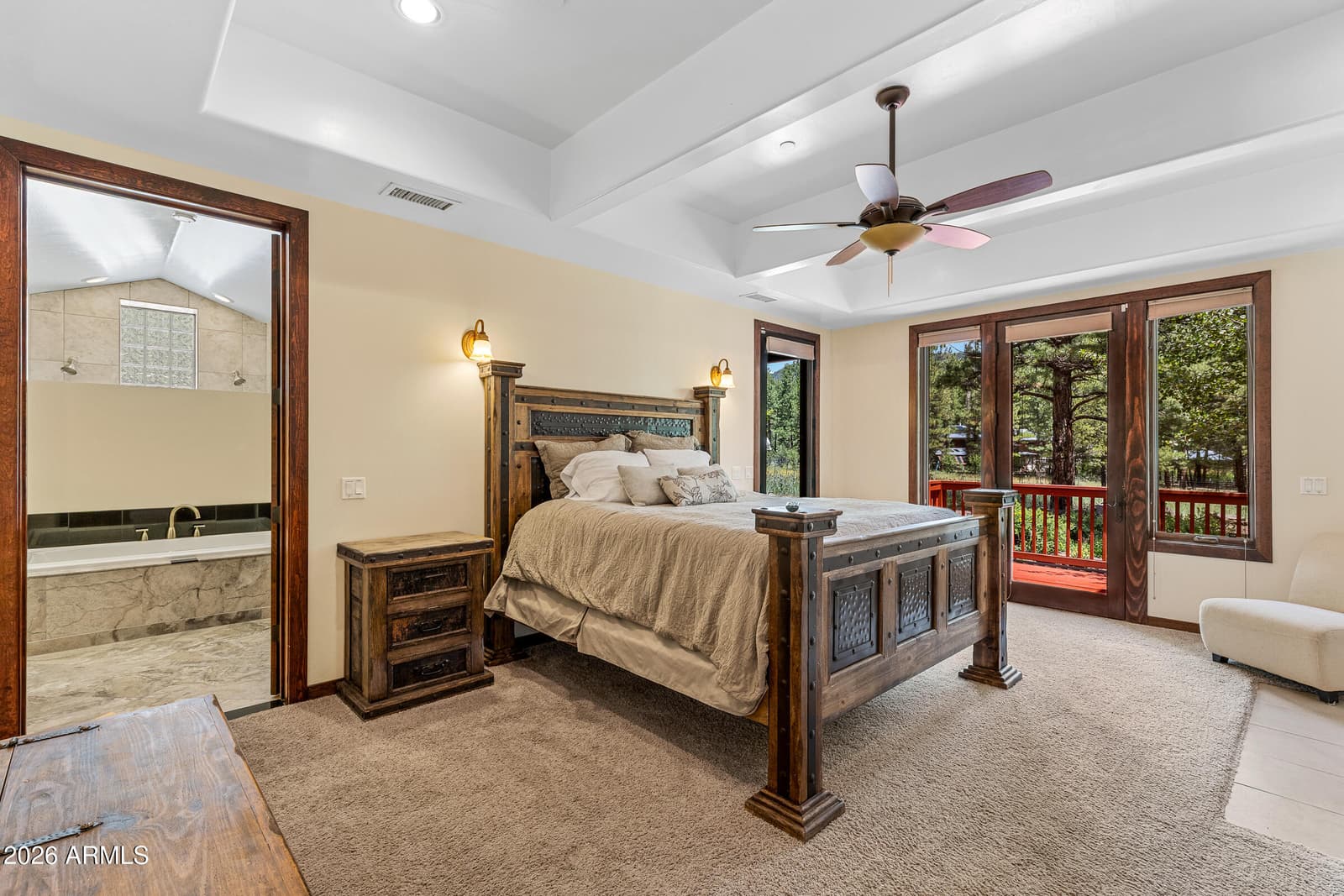 3360 N ANTLER Crossing, Flagstaff, AZ 86001 — photo 29 of 86