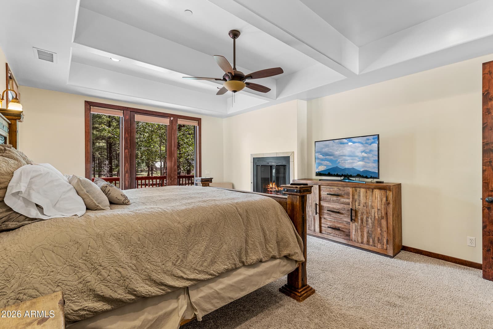 3360 N ANTLER Crossing, Flagstaff, AZ 86001 — photo 30 of 86