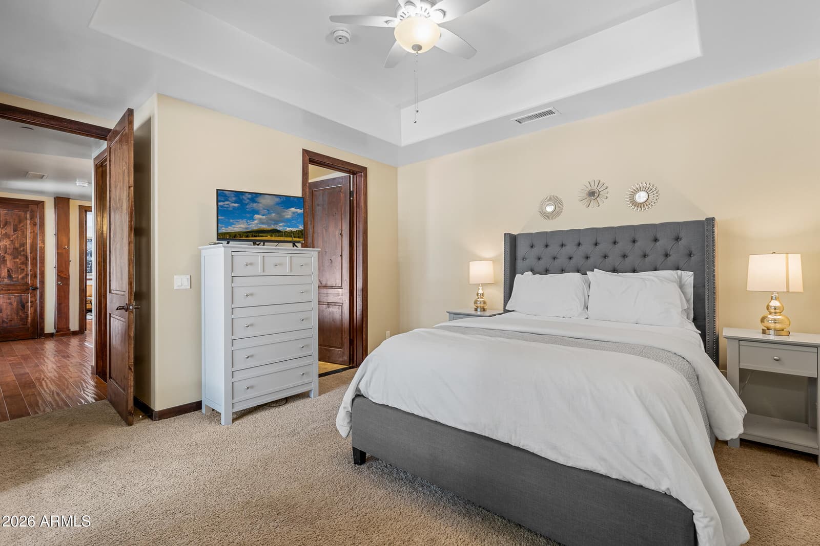 3360 N ANTLER Crossing, Flagstaff, AZ 86001 — photo 40 of 86