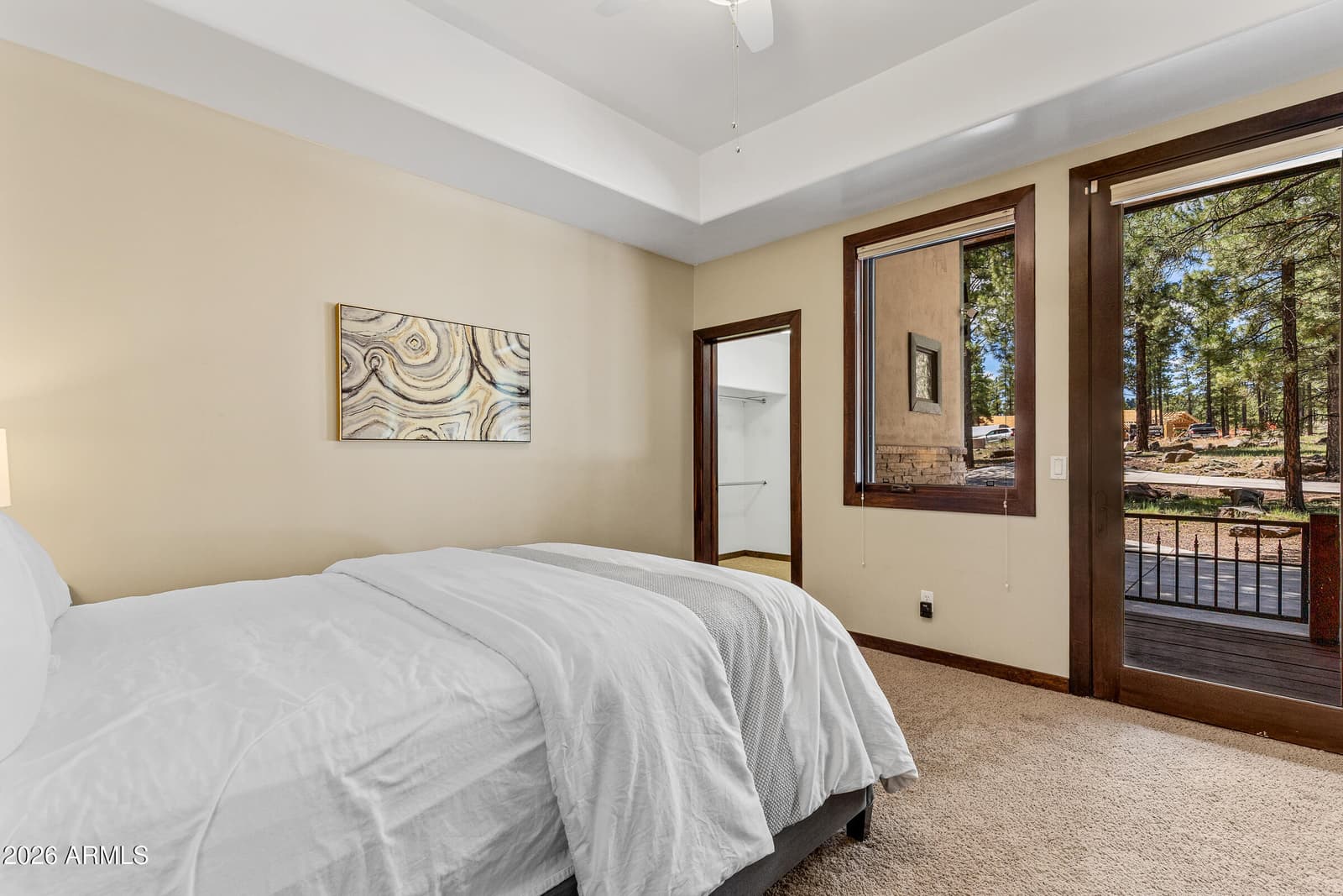 3360 N ANTLER Crossing, Flagstaff, AZ 86001 — photo 41 of 86